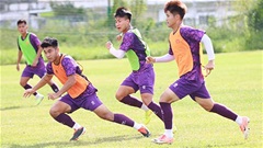Chờ đợi gì ở U19 Việt Nam tại giải U19 Đông Nam Á 2024?